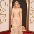 アカデミー賞主演女優賞ケイト・ブランシェット-(C) Getty Images