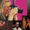 『アニー・リーボヴィッツ　レンズの向こうの人生』 -(C) 2007 by Annie Leibovitz