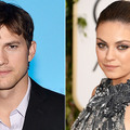 アシュトン・カッチャー＆ミラ・クニス-(C) Getty Images