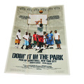 N.Y.のストリートバスケを追うドキュメンタリー映画『DOIN'IT IN THE PARK : PICK-UP BALL,NYC』