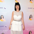 ケイティ・ペリー-(C) Getty Images