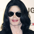マイケル・ジャクソン-(C) Getty Images