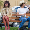 左から、ジャレッド・レト＆マシュー・マコノヒー『ダラス・バイヤーズクラブ』-(C) 2013 Dallas Buyers Club, LLC. All Right