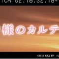 これは「命篇」の１カットになる予定です