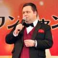 ポール・ポッツ来日！　「誰も寝てはならぬ」を生で披露