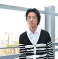 インタビュー 桐谷健太 アンチ予定調和 ライヴに身を置き 流れ続ける男の矜持 Cinemacafe Net