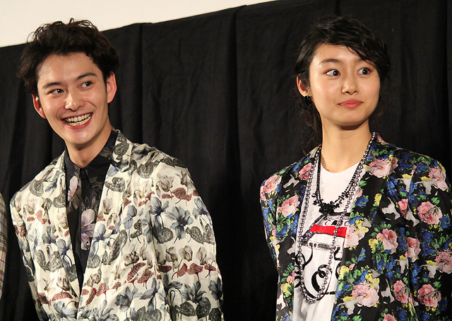 『オー！ ファーザー』 in 第6回沖縄国際映画祭