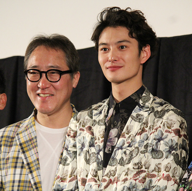 『オー！ ファーザー』 in 第6回沖縄国際映画祭