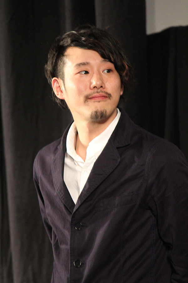 『オー！ ファーザー』 in 第6回沖縄国際映画祭