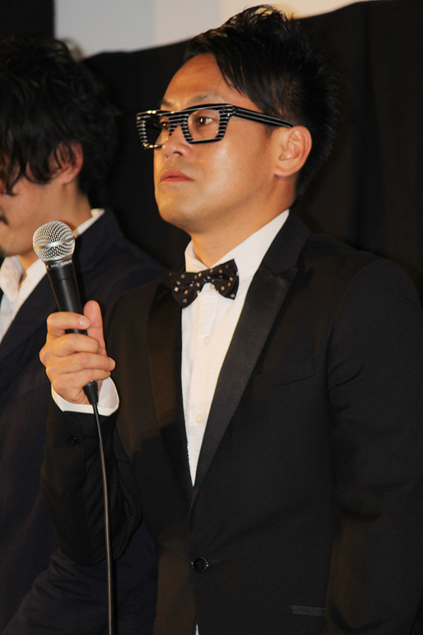 『オー！ ファーザー』 in 第6回沖縄国際映画祭