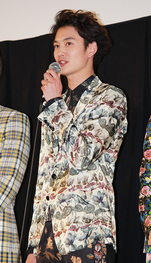 『オー！ ファーザー』 in 第6回沖縄国際映画祭