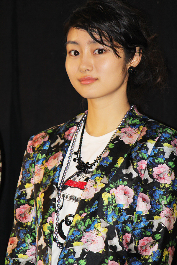 『オー！ ファーザー』 in 第6回沖縄国際映画祭