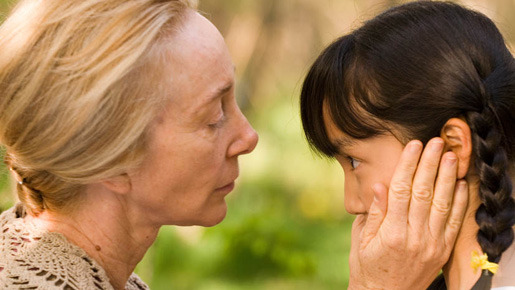 『西の魔女が死んだ』 -(C) 2008「西の魔女が死んだ」製作委員会