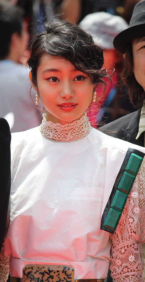 「沖縄国際映画祭」那覇・国際通りレッドカーペット