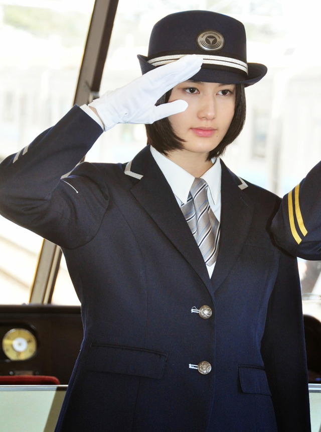 『大人ドロップ』伊豆凱旋イベント