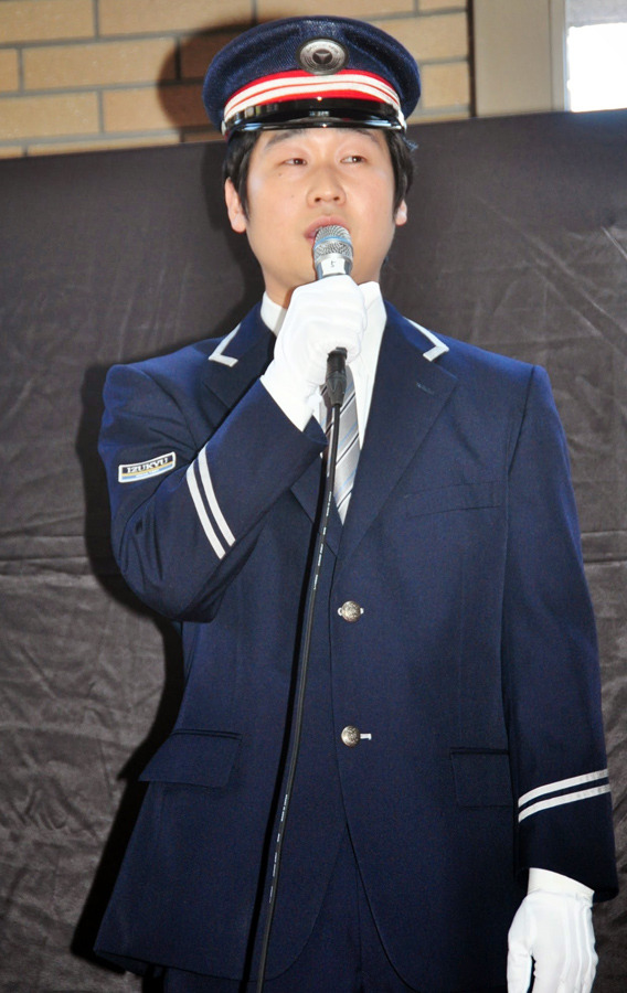 『大人ドロップ』伊豆凱旋イベント