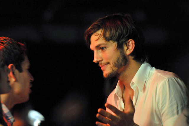 アシュトン・カッチャー -(C) Getty Images