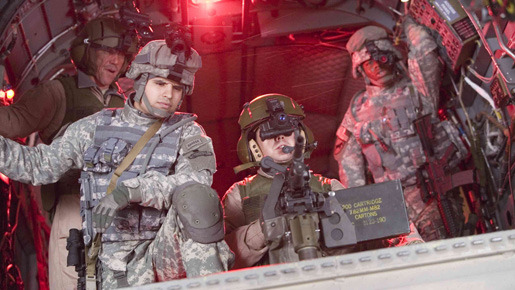 『大いなる陰謀』 (C)- 2007 Metro-Goldwyn-Mayer Studios Inc.