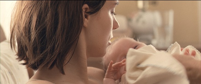 『セインツ -約束の果て-』- (C)2013 ATBS Production LLC