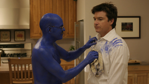 「ブル〜ス一家は大暴走」　-(C) 2004-2005 Twentieth Century Fox Film Corporation.