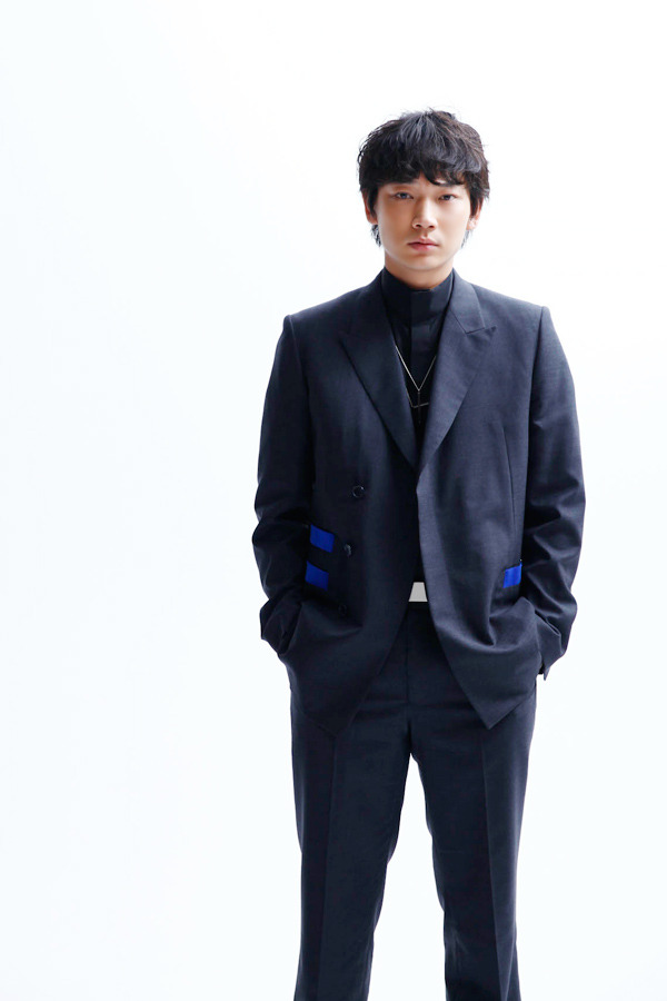 綾野剛『白ゆき姫殺人事件』／PHOTO：Nahoko Suzuki