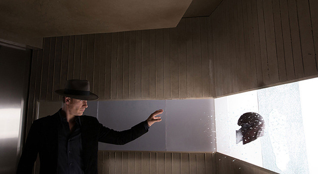 『X-MEN：フューチャー＆パスト』 -(C)2014 Twentieth Century Fox.