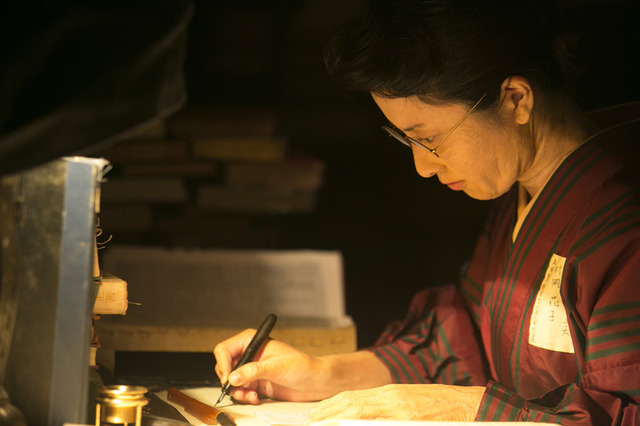 第1話「花子と呼んでくりょう！」／NHK連続テレビ小説「花子とアン」