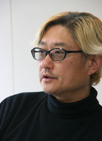 『包帯クラブ』　堤幸彦監督