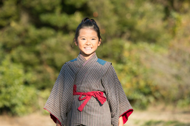 第6話「花子と呼んでくりょう！」／NHK連続テレビ小説「花子とアン」