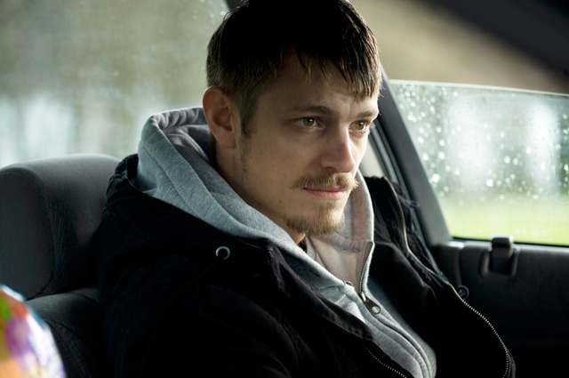 ジョエル・キナマン／「キリング／26日間」 -(C) 2013 Twentieth Century Fox Home Entertainment LLC. All Rights Reserved.