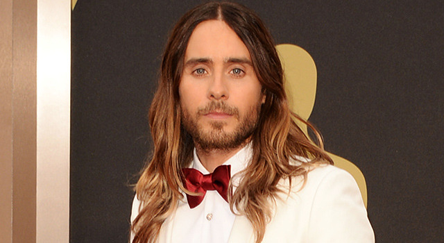 ジャレッド・レト-(C) Getty Images