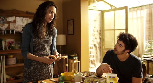 『ある過去の行方』-(C) Memento Films Production - France 3 Cinéma - Bim Distribuzione - Alvy Distribution - CN3 Productions 2013