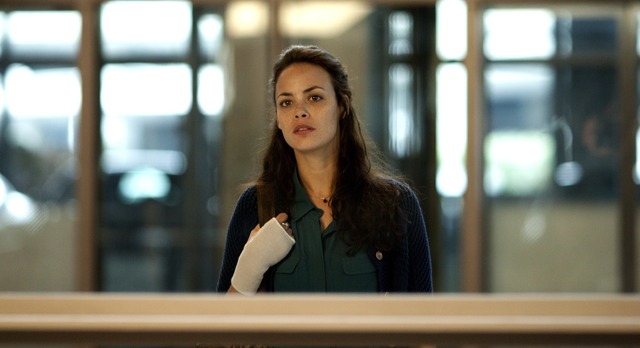 『ある過去の行方』-(C) Memento Films Production - France 3 Cinéma - Bim Distribuzione - Alvy Distribution - CN3 Productions 2013