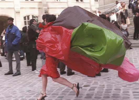 【玄里BLOG】『ビル・カニンガム＆ニューヨーク』