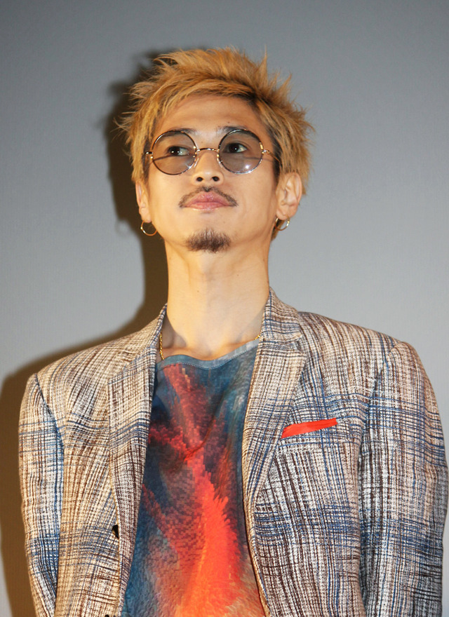 映画『サンブンノイチ』初日舞台挨拶