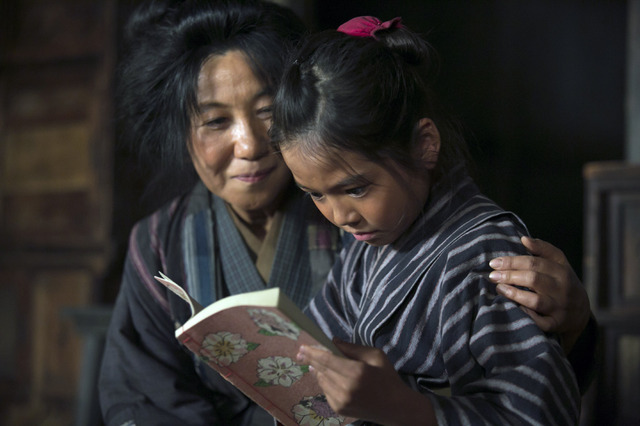 第5話「花子と呼んでくりょう！」／NHK連続テレビ小説「花子とアン」