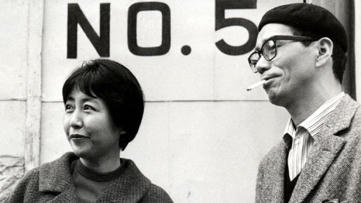 『市川崑物語』 -(C) 2006「市川崑物語」製作委員会