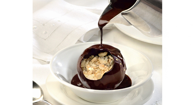 「ドゥバイヨル アヴァランシュ」 3月18日より、ドゥバイヨル 丸の内オアゾ店にて提供スタート。1,350円（税込）