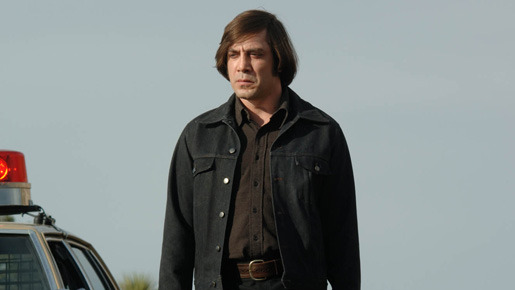 『ノーカントリー』 -(C) 2007 Paramount Vantage, A PARAMOUNT PICTURES company. All Rights Reserved.