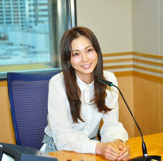 押切もえ／新ラジオ番組「押切もえのTOKYO DISCOVERY」（文化放送）