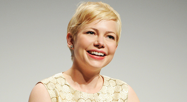 ミシェル・ウィリアムズ -(C) Getty Images