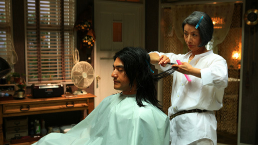 『Sweet Rain 死神の精度』 -(C) 「Sweet Rain 死神の精度」製作委員会