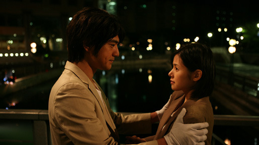 『Sweet Rain 死神の精度』 (C)- 「Sweet Rain 死神の精度」製作委員会