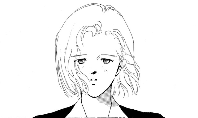 映画『ホットロード』　-(C)紡木たく／集英社文庫＜コミック版＞