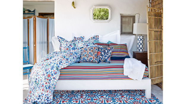 ZARA HOME 2014春夏コレクション