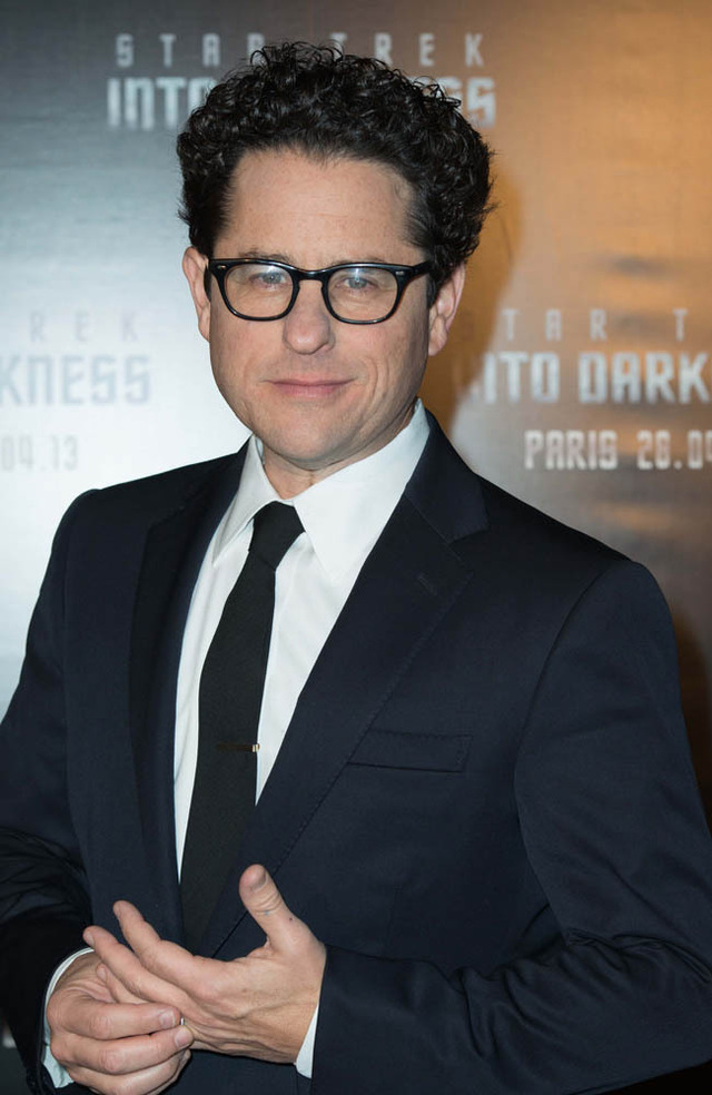 J・J・エイブラムス監督