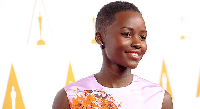 ルピタ・ニョンゴ-(C) Getty Images