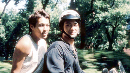 『僕の恋、彼の秘密』　サブ１