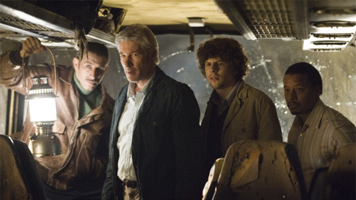 『ハンティング・パーティ』-(C) 2007 IM Filmproduktions GmbH All Rights Reserved.