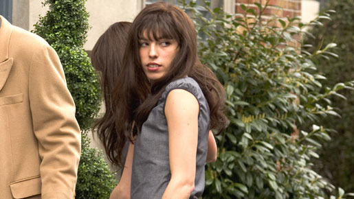 『シスターズ』 -(C) 2006 SISTERS WOOSTER,INC.AND IMAGE　ENTERTAINMENT,INC.ALL RIGHTS RESERVED.